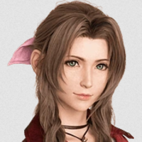 Aerith Gainsborough