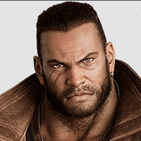 Barret Wallace