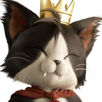 Cait Sith