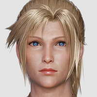 Claudia Strife