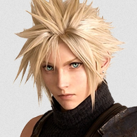 Cloud Strife