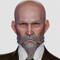 Mayor Domino
