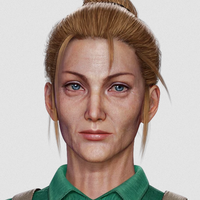 Elmyra Gainsborough