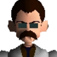 Professor Gast