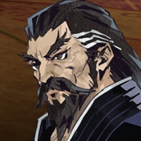 Godo Kisaragi