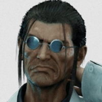 Professor Hojo