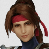 Jessie Rasberry