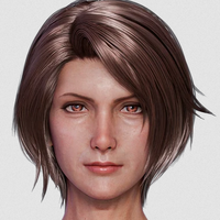 Jessie’s Mother