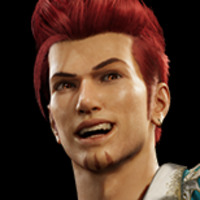 Johnny