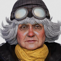 Mireille Dudley