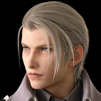 Rufus Shinra
