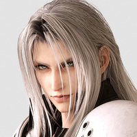 Sephiroth