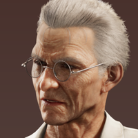 Doctor Sheiran