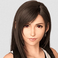 Tifa Lockhart