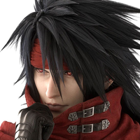 Vincent Valentine