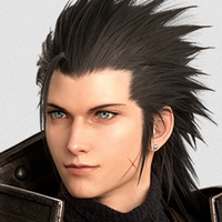 Zack Fair
